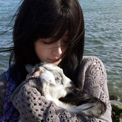 玛莉骄傲