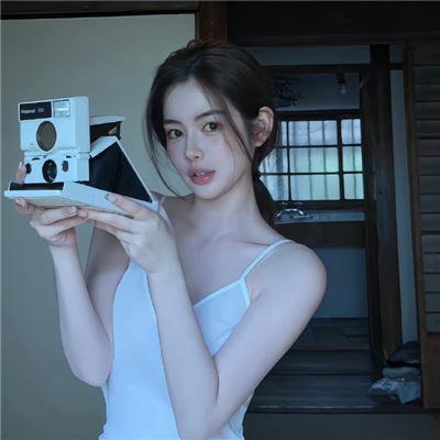 赞美年长的女人